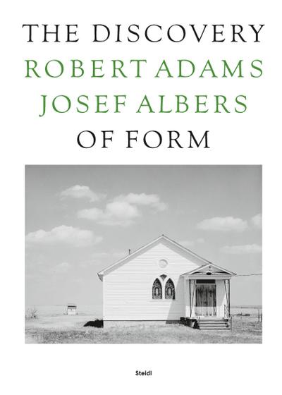 The Discovery of Form