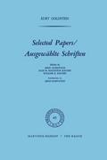 Selected Papers / Ausgewählte Schriften