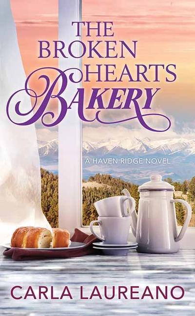 The Broken Hearts Bakery