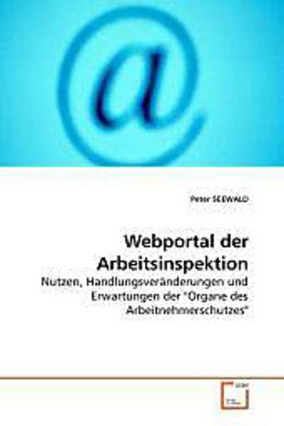 Webportal der Arbeitsinspektion
