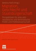 Migration, Geschlecht und Staatsbürgerschaft