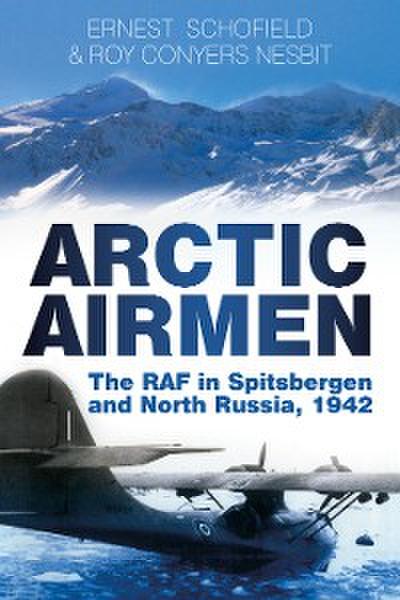 Arctic Airmen