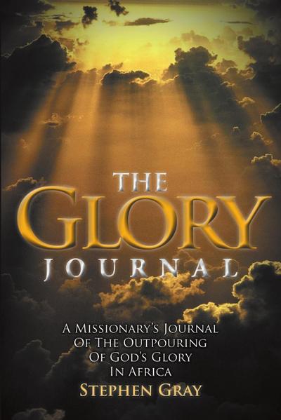 The Glory Journal