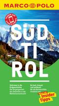 MARCO POLO Reiseführer Südtirol