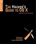 The Hacker’s Guide to OS X