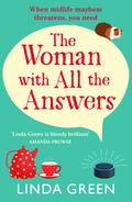 The Woman with All the Answers
