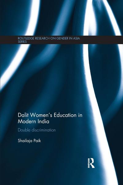 Dalit Women’s Education in Modern India