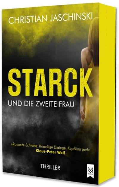 STARCK und die zweite Frau