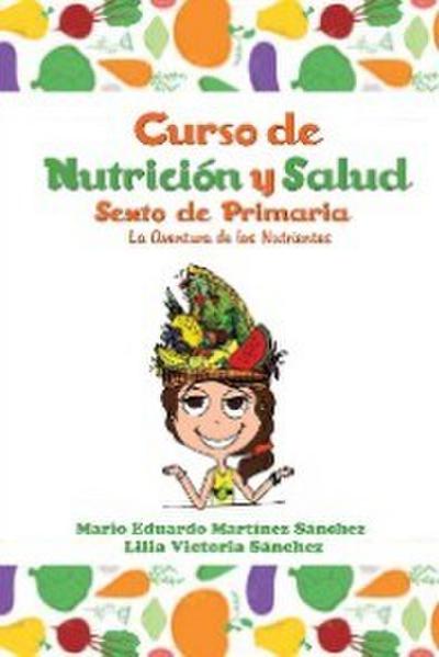 Curso De Nutrición Y Salud