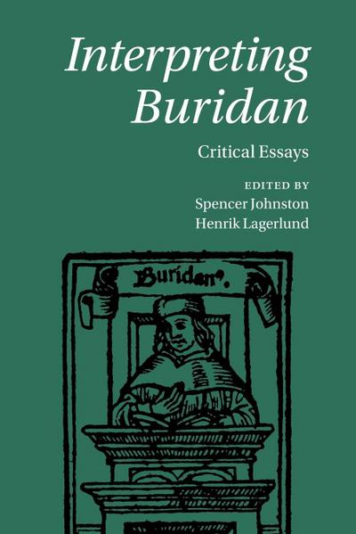 Interpreting Buridan