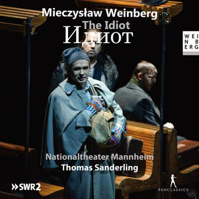 Der Idiot, 3 Audio-CDs