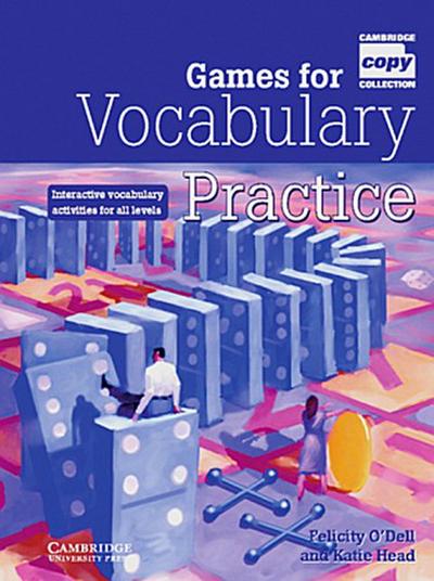 Games for Vocabulary Practice