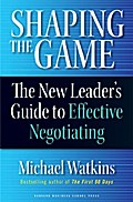 Shaping the Game