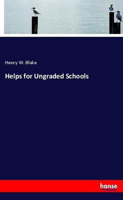 Helps for Ungraded Schools