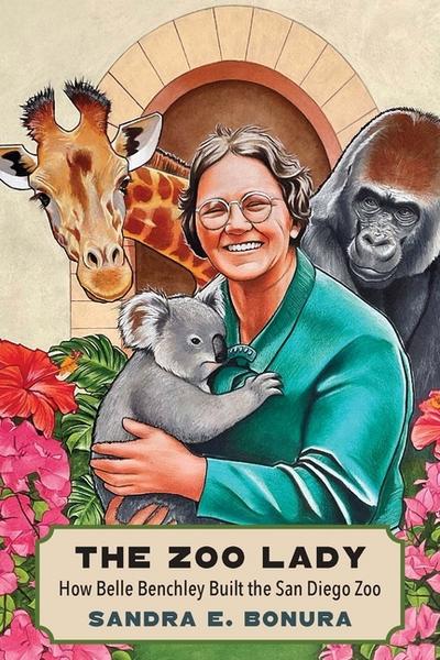 The Zoo Lady