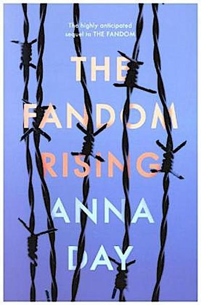 Fandom - The Fandom Rising