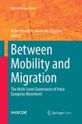 Between Mobility and Migration