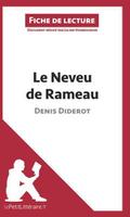Le Neveu de Rameau de Denis Diderot (Fiche de lect