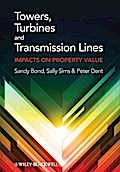 Towers, Turbines and Transmission Lines