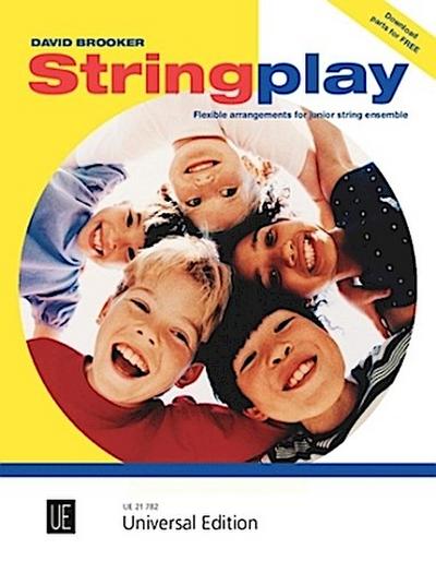 Stringplay