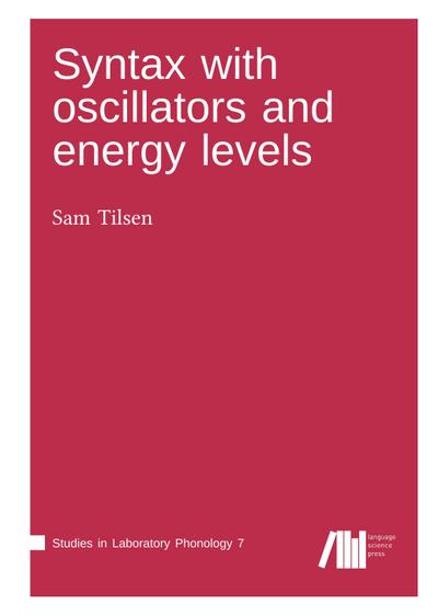 Syntax with oscillators and energy levels