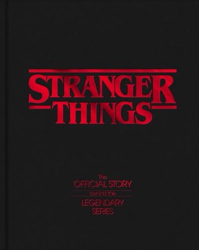 Stranger Things