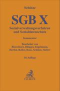 SGB X