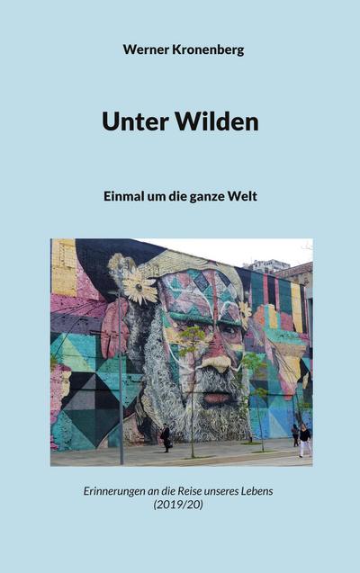 Kronenberg, W: Unter Wilden