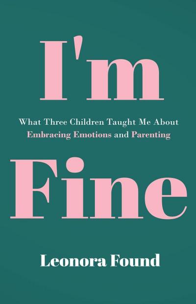 I’m Fine