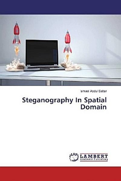 Steganography In Spatial Domain