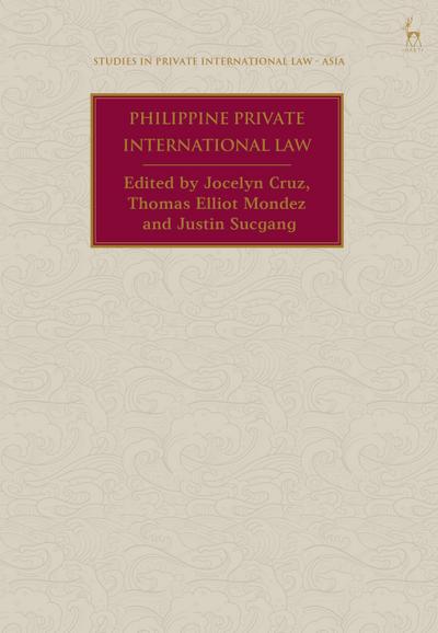 Philippine Private International Law