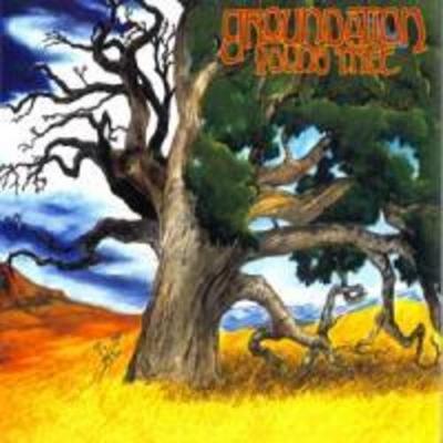 Groundation: Young Tree (Reissue)