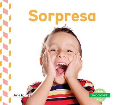 SPA-SORPRESA (SURPRISED) (SPAN