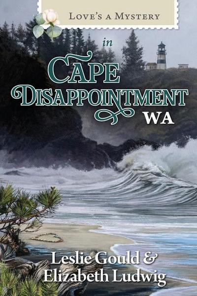 Love’s a Mystery in Cape Disappointment, Washington