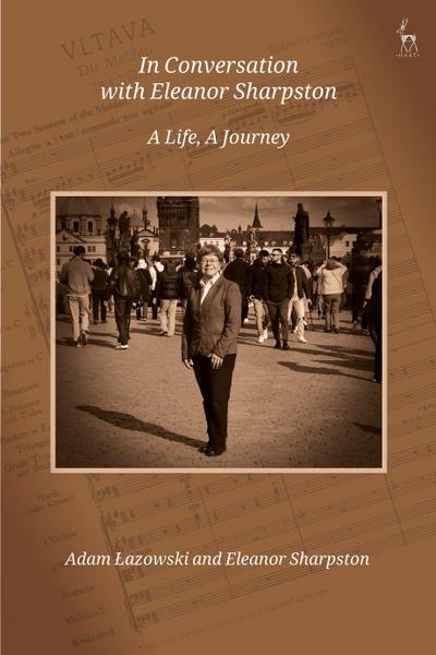 In Conversation with Eleanor Sharpston