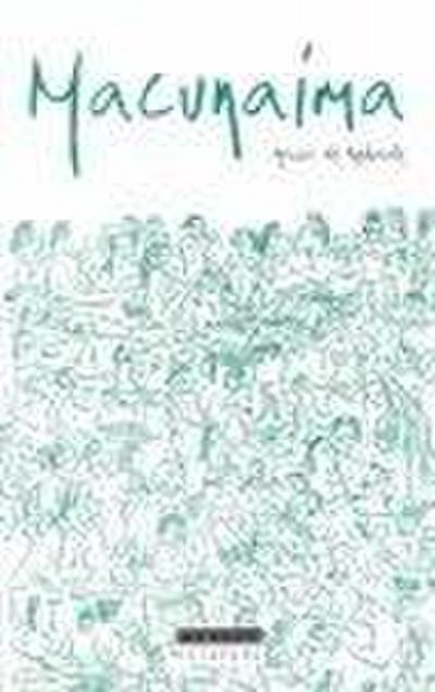 Macunaíma