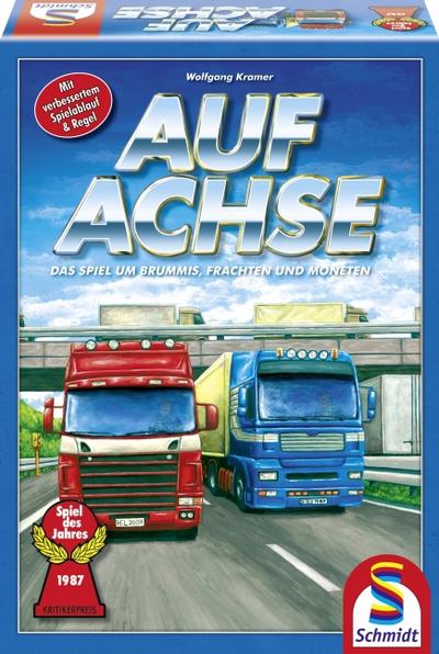 Auf Achse