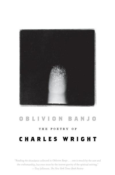 Oblivion Banjo