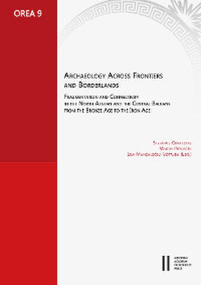 Archaeology across Frontiers and Borderlands
