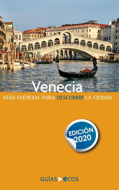 Venecia