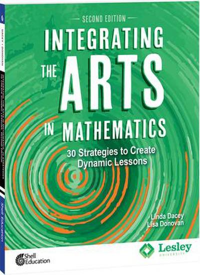 Integrating the Arts in Mathematics