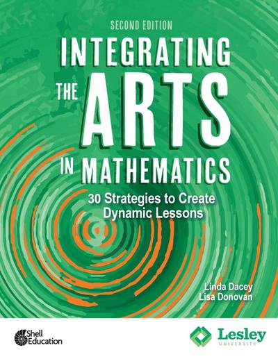 Integrating the Arts in Mathematics