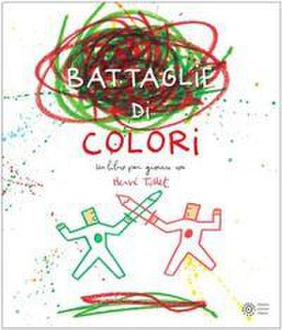 Battaglie di colori