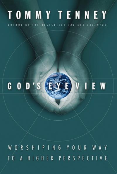 A God’s Eye View