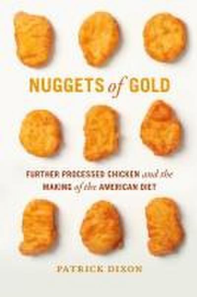 Nuggets of Gold