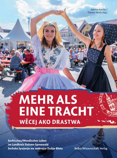 Mehr als eine Tracht / Wecej ako drastwa
