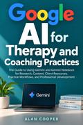 Google AI for Therapy and Coaching Practices