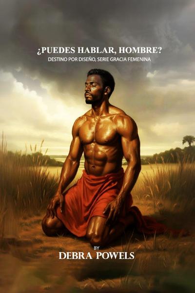 ¿PUEDES HABLAR, HOMBRE?