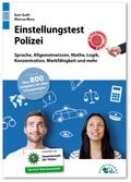 Einstellungstest Polizei