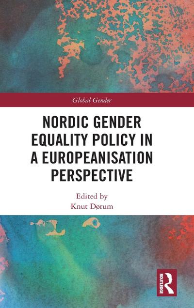 Nordic Gender Equality Policy in a Europeanisation Perspective